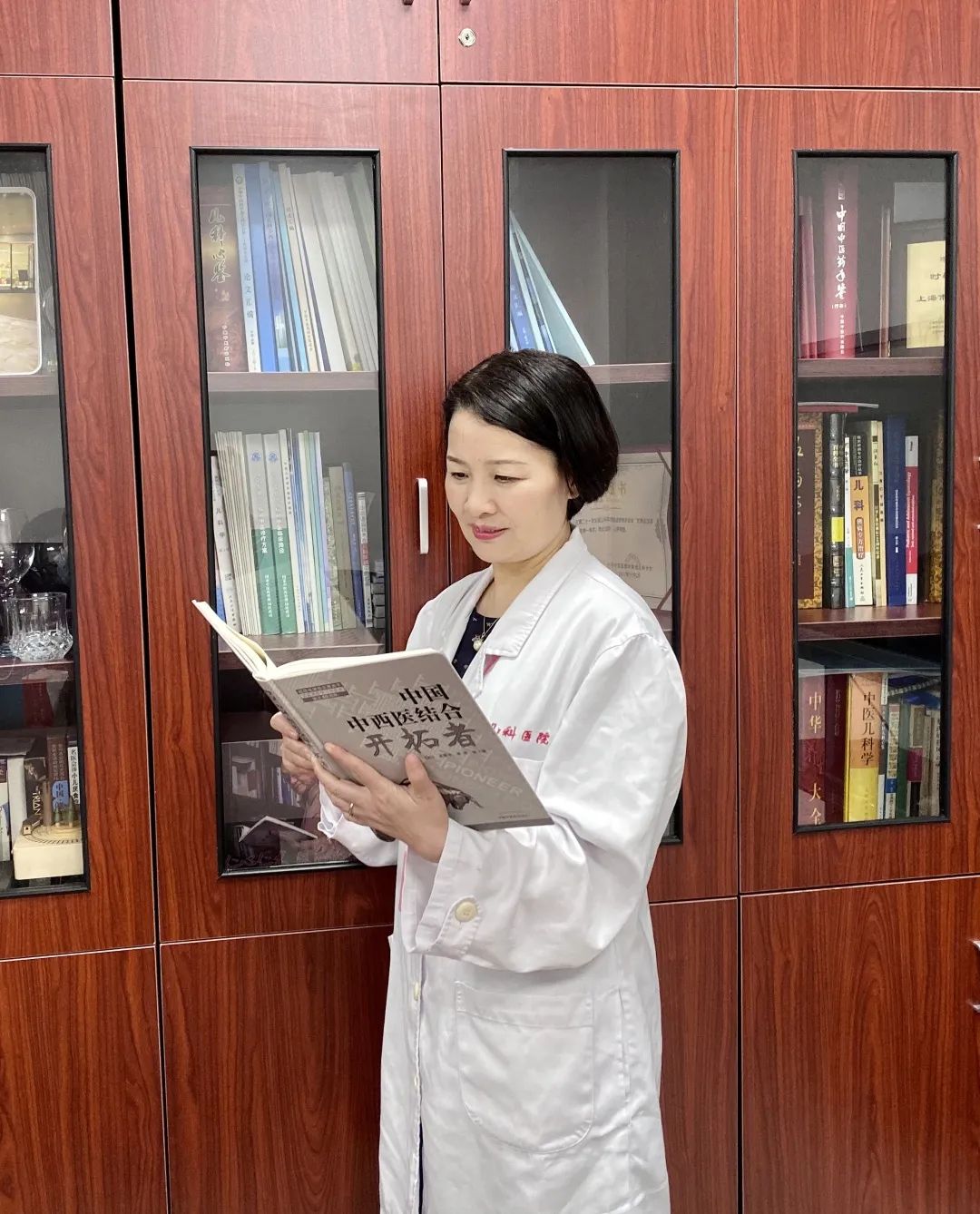 喜报汪永红当选为闵行区第七届人民代表大会代表