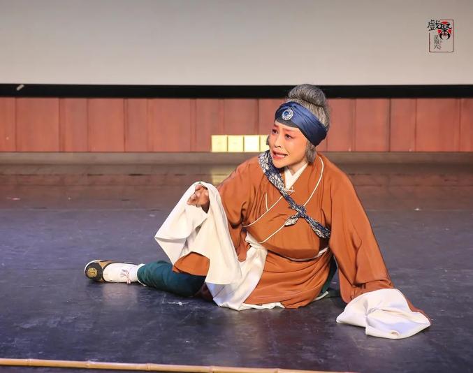 腾 章晓松《左维明巧断绣鞋案 对鞋》周诗文 张莹《吴天寿观书》程力