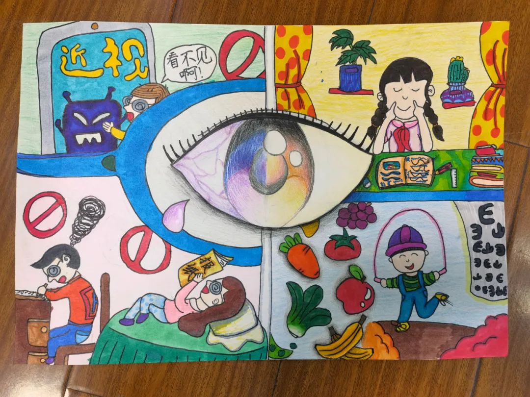 严四(5)班 李靖萱五(1)班 黄丁浩泉周浦医院为您的健康保驾护航原标题