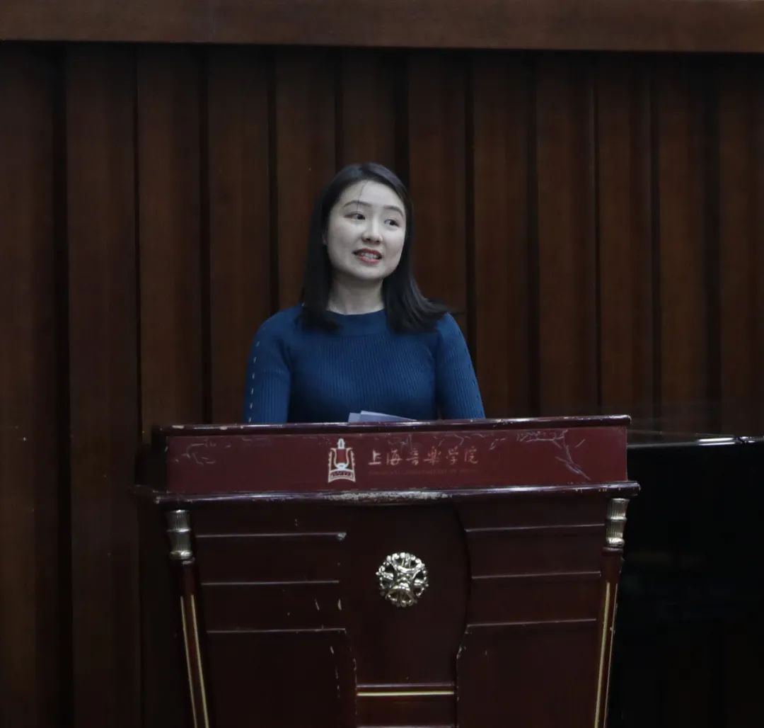 薛红警官,上海师范大学刘阳副教授,上海市教委后保处挂职干部骆云天