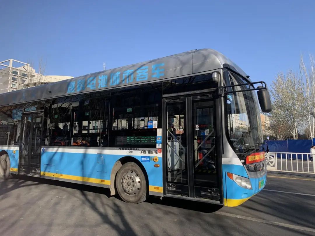 张家口赛区今天开始模拟考冬奥会给这座城市带来哪些变化