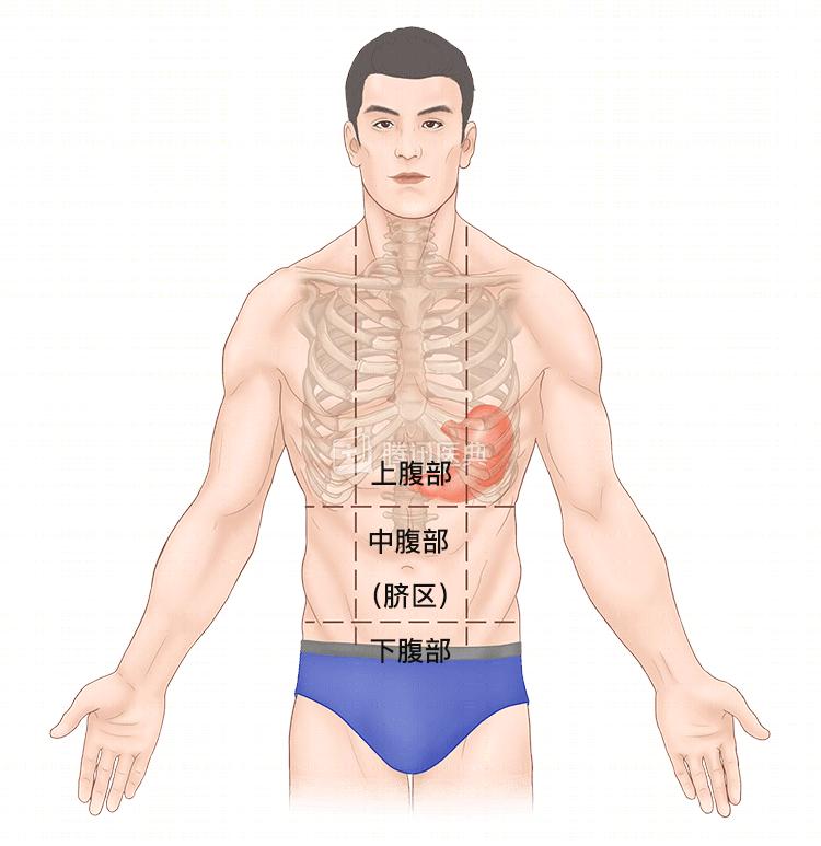 这个病是指没有器质性病变