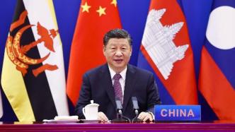 中国－东盟建立对话关系30周年纪念峰会联合声明
