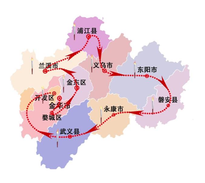 上海浦江线线路图图片