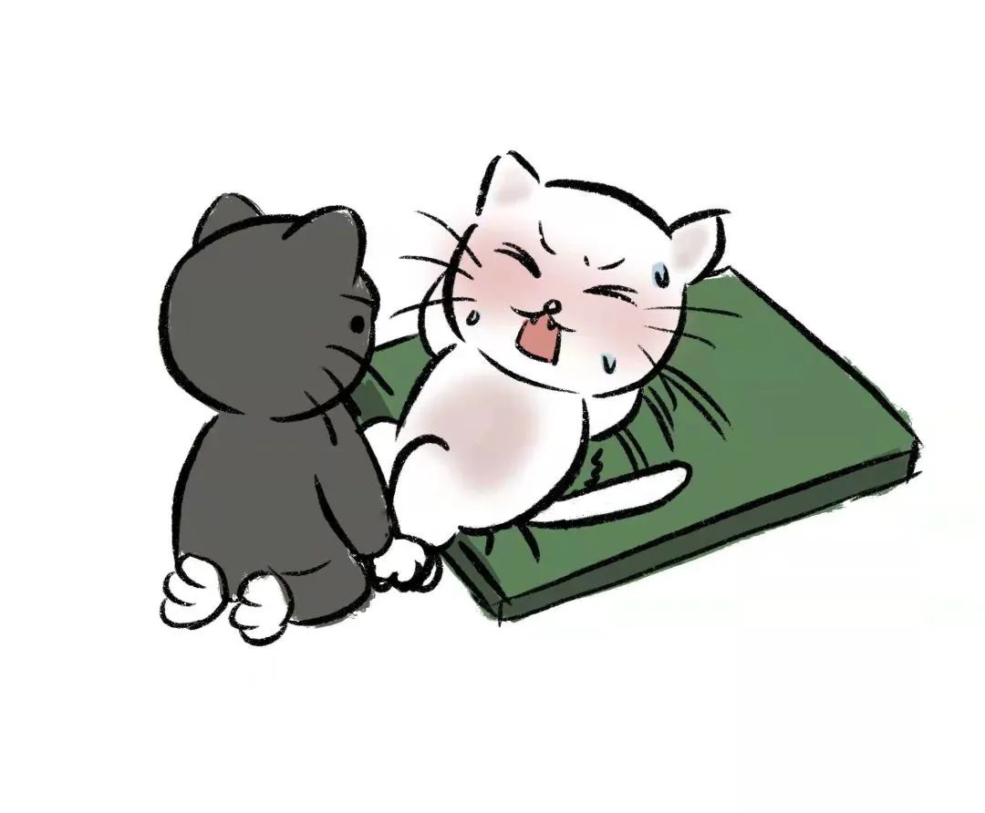 官微拍了拍你说体测别怕