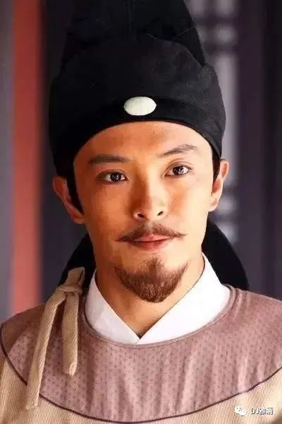 盘点佘诗曼在TVB出演过的经典古装戏每一步都是收视率的保证202