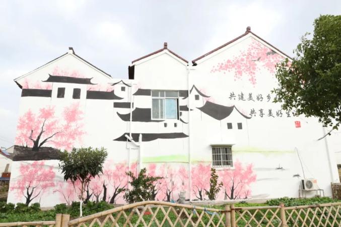 松江这个新晋的“全国特色产业亿元村”是你的家乡吗？