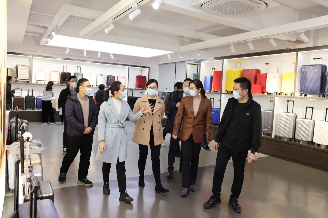 瑞安市青少年活动中心第一站