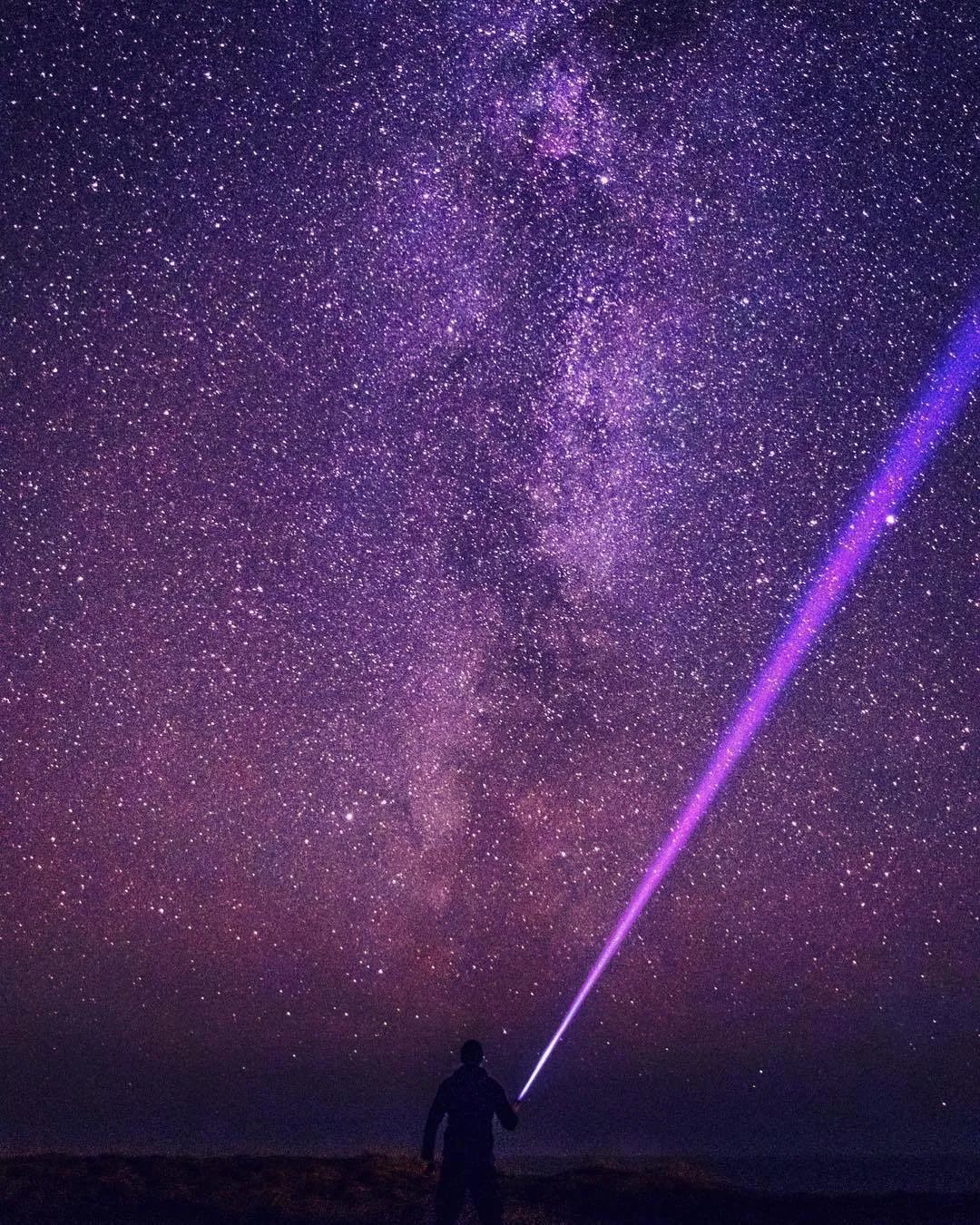 走啊一起去对流星许愿