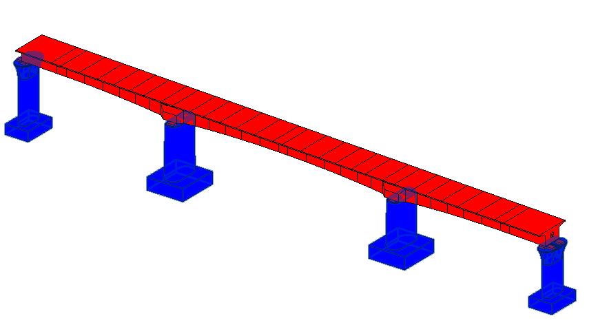 央视点赞!中建八局郑济高铁跨济聊高速连续梁合龙