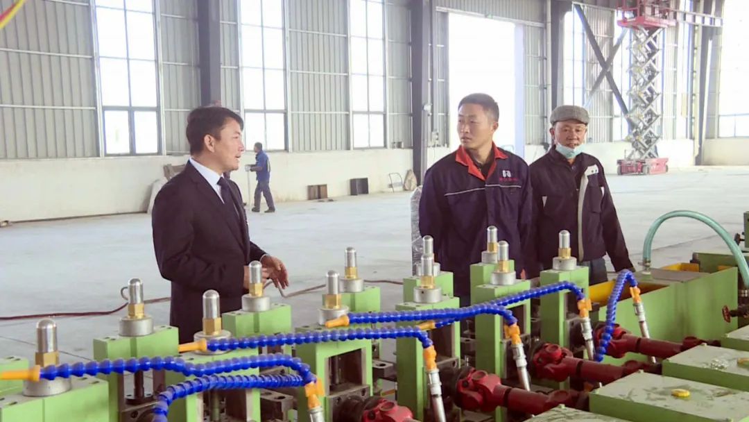 重任在肩豪情满怀专访省党代表车桥镇丰年村党总支书记卢攀峰