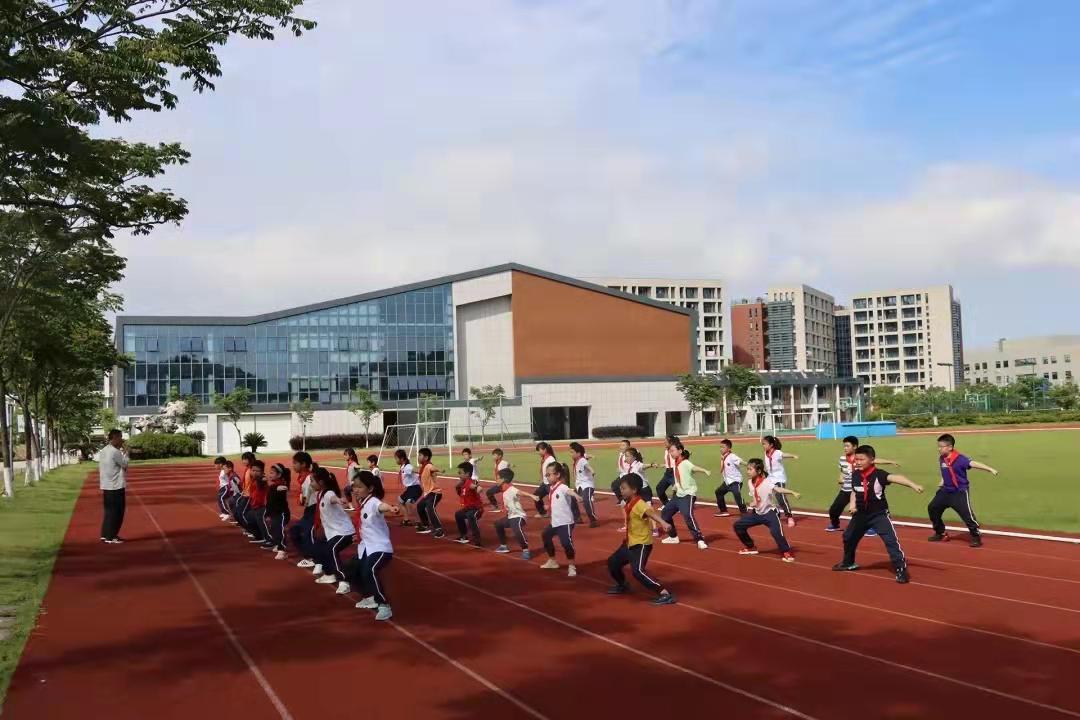梅山学校获第三批全国中小学中华优秀传统文化传承学校