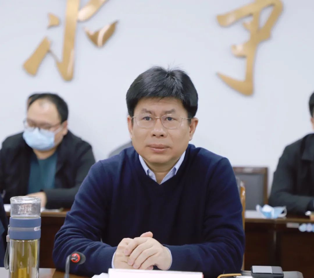 刘志奇:加快推进都市经济新业态落地