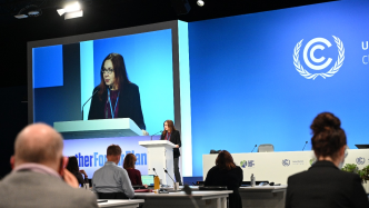 性别与科技创新 | 联合国气候变化框架公约第二十六次缔约方大会（COP26）