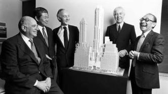 贝聿铭全集 | 回顾一代建筑设计大师的建筑生涯