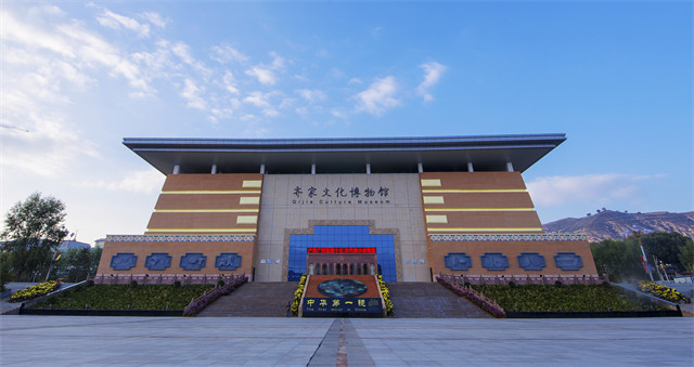 云游河州广河县篇