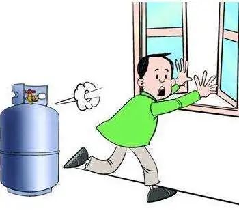 漯河一饭店煤气罐爆炸致4人受伤