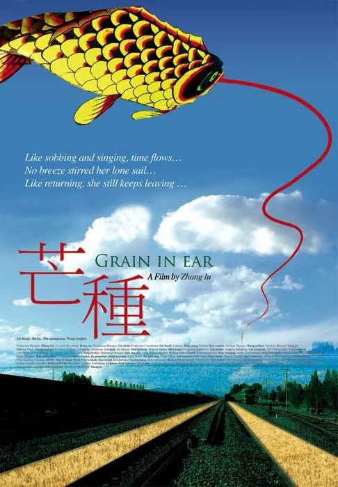 不落窠臼的华语爱情片中日美学的极致交融