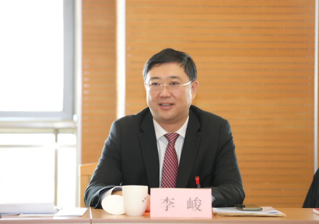 区领导与党代表一起审议区委《报告》,共谋崇明发展!