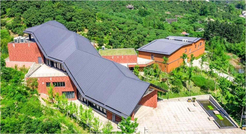 厉害了上林湖越窑遗址入选大遗址保护利用十四五专项规划