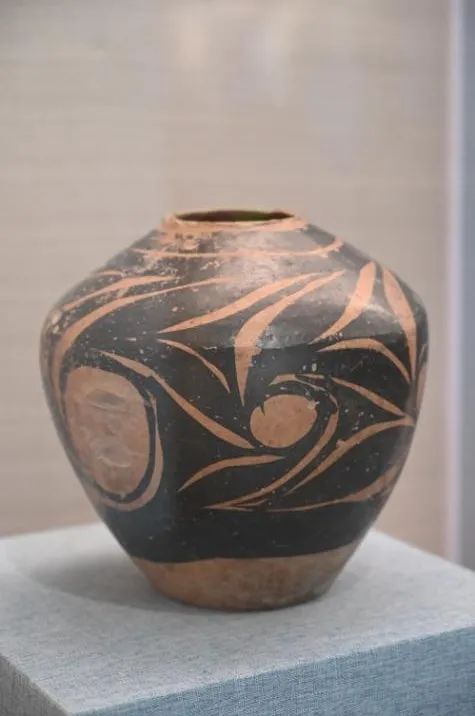彩陶文化代表遗址图片