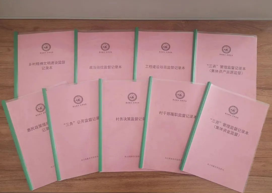 党风廉政池上镇建立村级监察站助推清廉村居