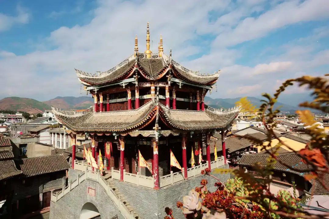 【散文】会理,春天永驻的地方‖李美桦