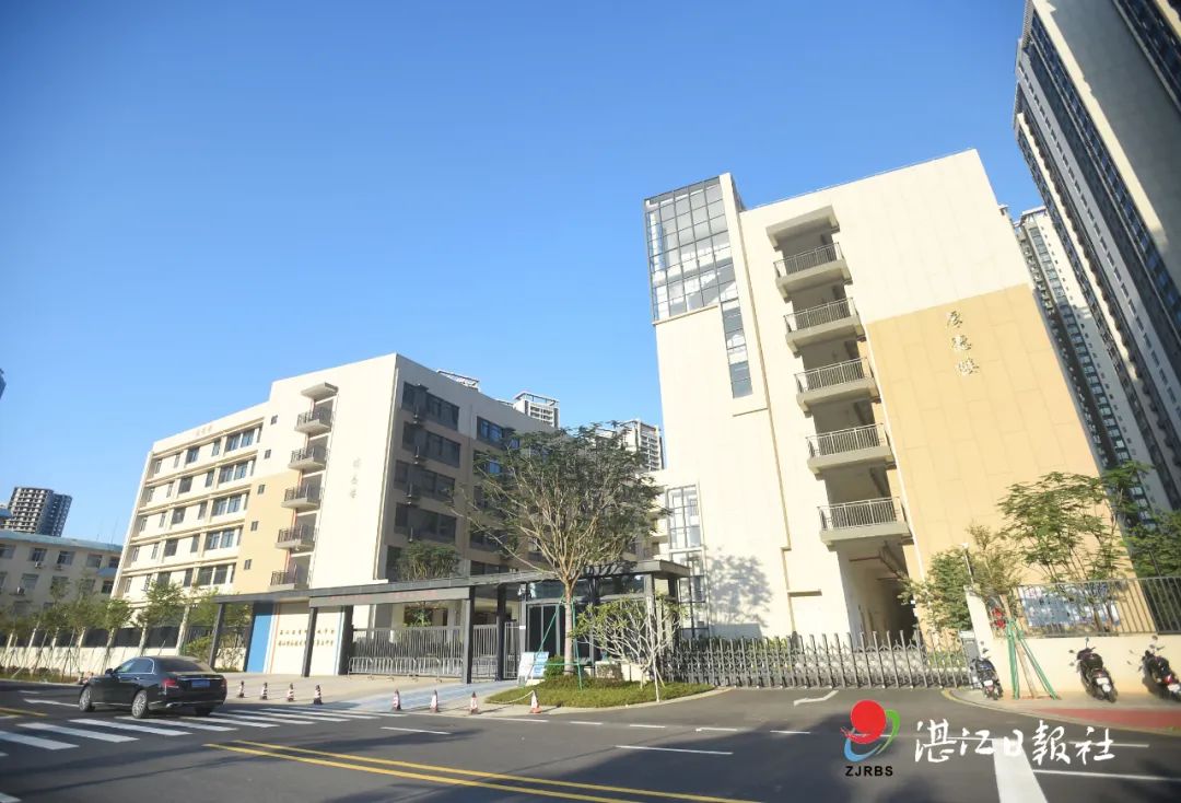 家长们湛江市教育局公布征求意见稿事关中小学幼儿园集团化办学