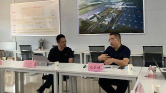中国电信5G定制网成功中标亚洲第一货运机场项目