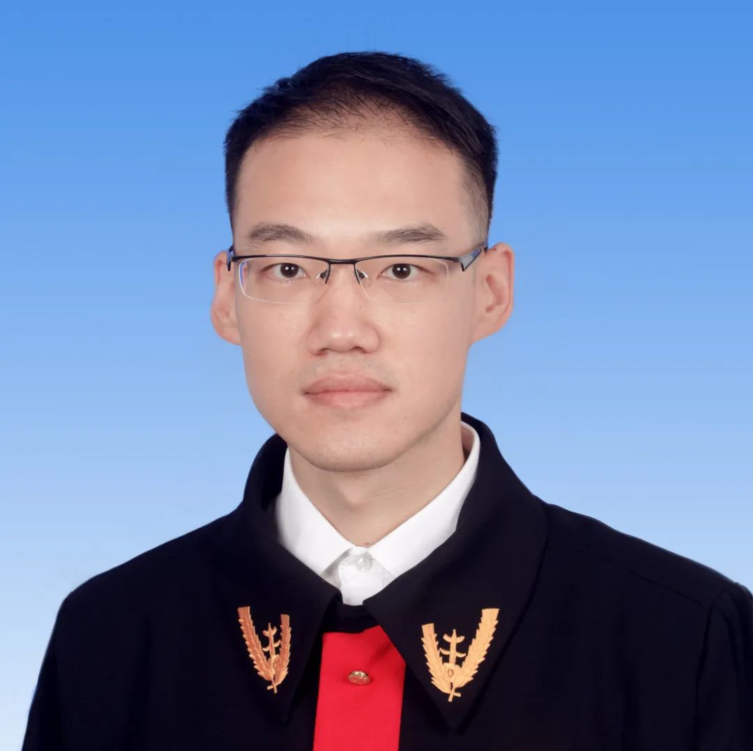 努力多办案 为确保全院完成清案任务 贡献自己的力量 ——刑庭 王励