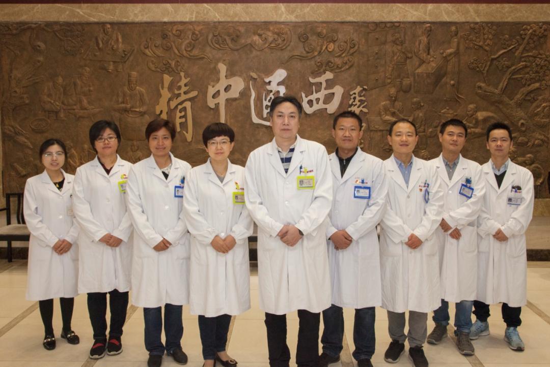 关于北京中医医院多年在用的黄牛挂号助手，办事特别稳妥的信息