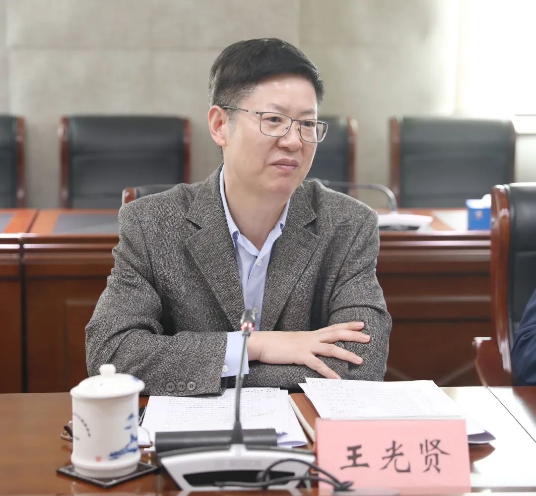 民革上海市委会召开各级组织内部监督机构负责人会议