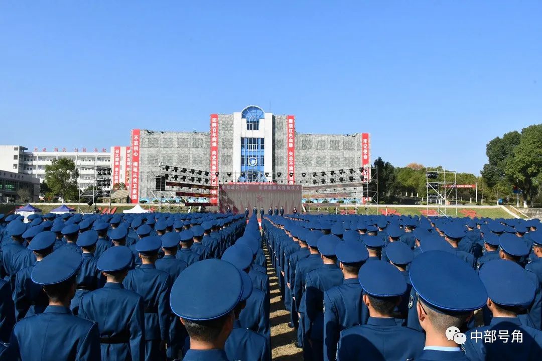 湖北钟祥空军新训旅图片