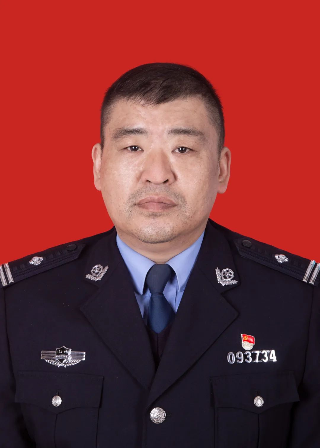 讲述最美故事定格最美形象2021山西公安最美基层民警运城市公安局候选
