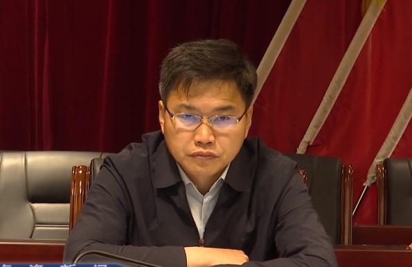 卓资县民族团结进步创建工作推进会召开