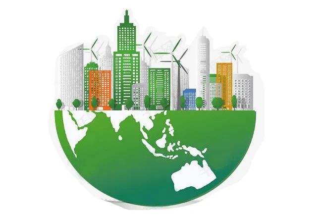 公共机构如何节约能源资源?山西"十大行动"工作规划出台