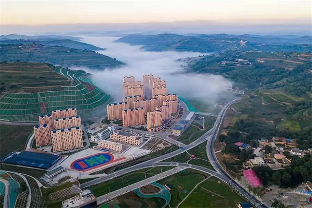 云游河州东乡县篇