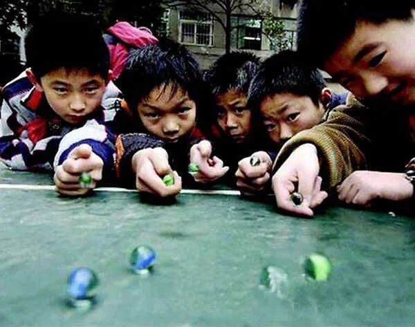 一波回忆杀他们秒懂