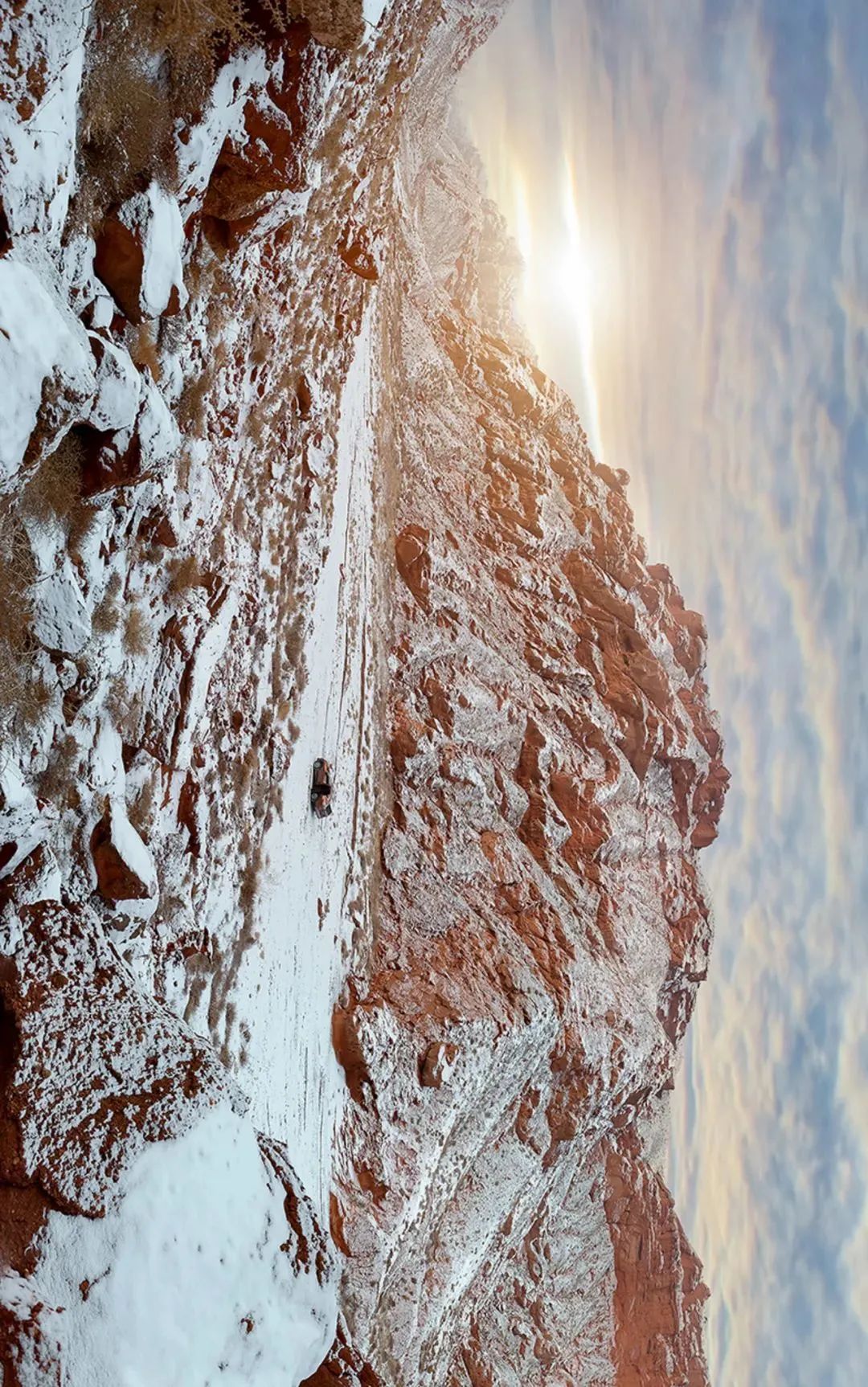 雅丹地貌—堆宝沟石林野麻堆宝沟石林野麻红沟石林野麻秘境—风沟石林