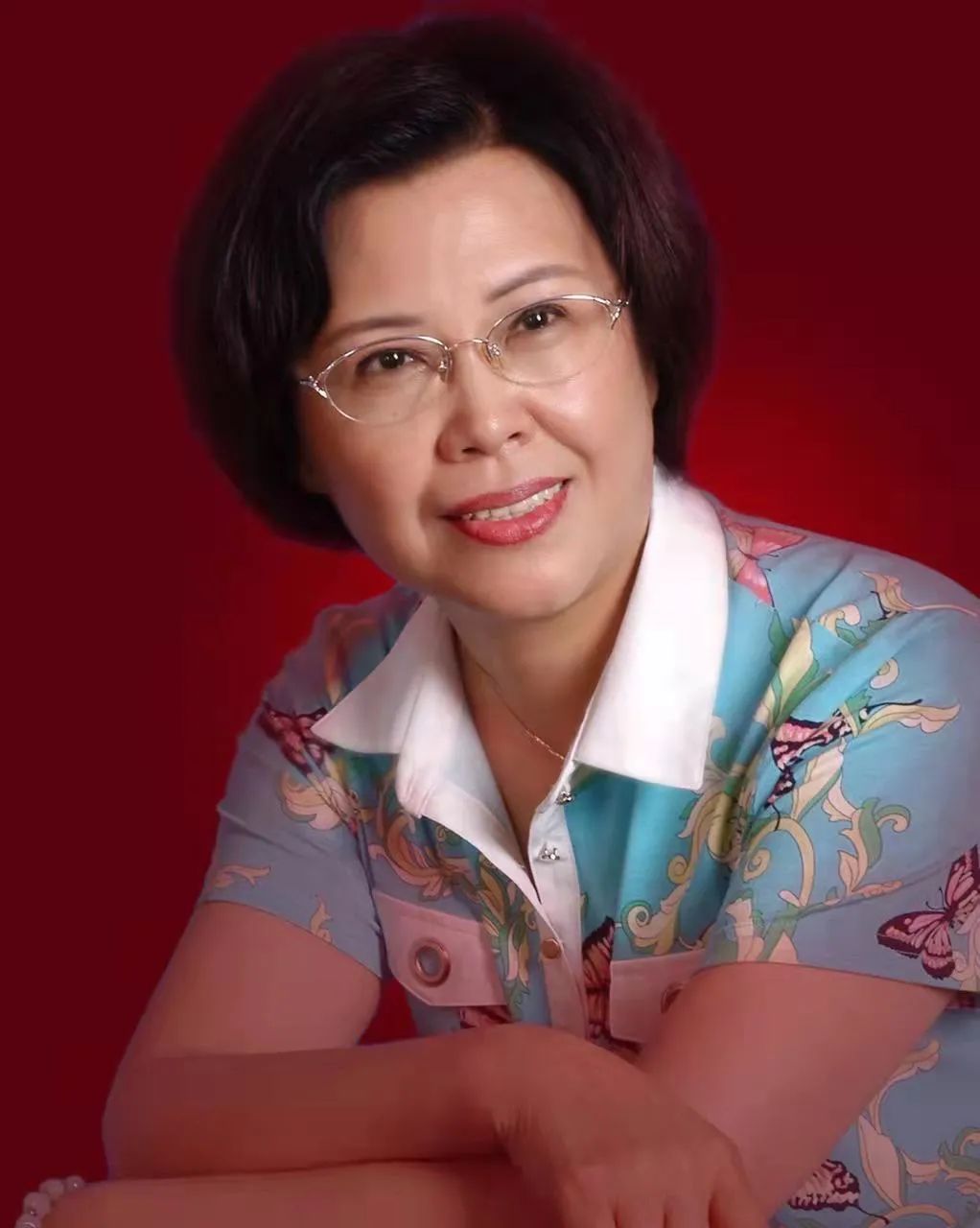 上海访谈 | 我这人的优点是认真缺点是太认真,多看看别人就会发现自己