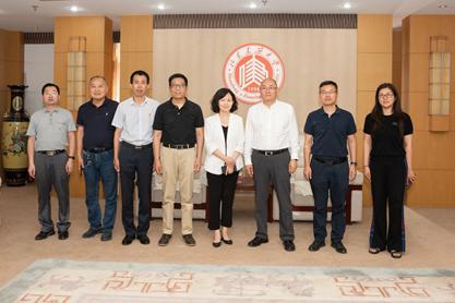 校友访谈孟祥君不忘初心匠心筑梦