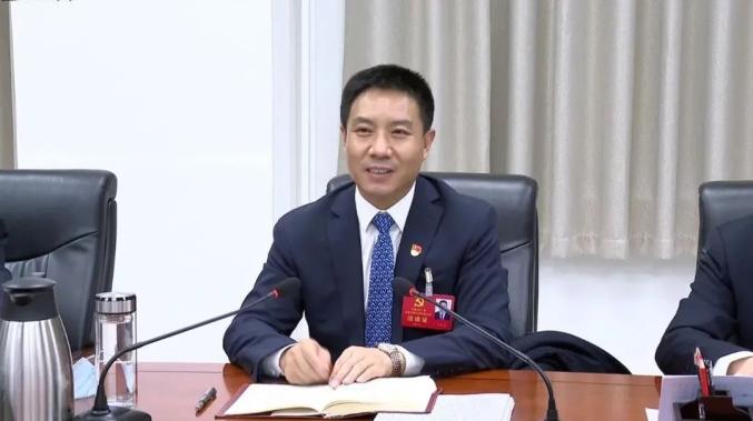 王方太参加金昌市第九次党代会分团讨论时强调凝聚共识积极作为奋力