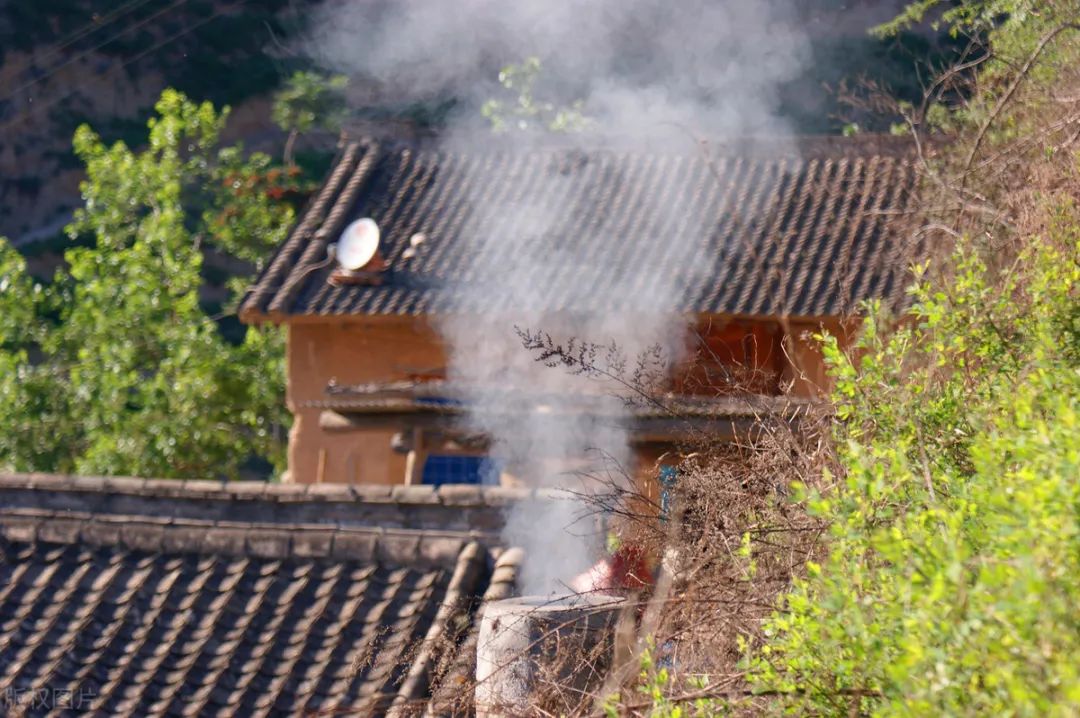 7种老物件带你重温过去农村灶房里的烟火气息你感受到了吗