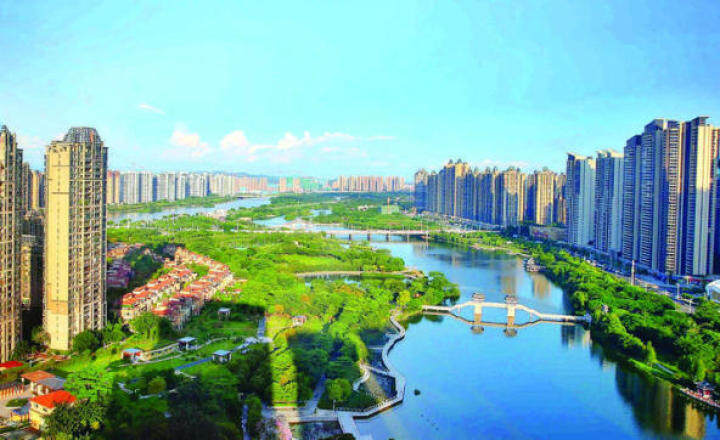 聚焦市党代会县区主官访谈丨惠城区区长翟树宇强化市区一体打开更大