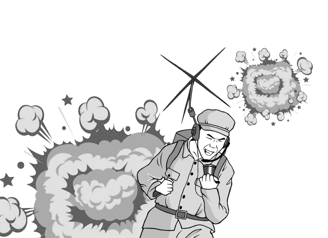 纷飞的战争年代这种发音可以追溯到为啥他们要这样念数字你一定会问