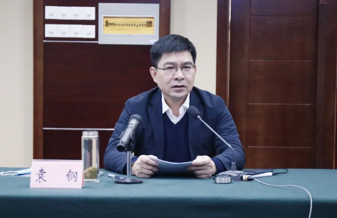 范勇指出,中德环保农机装备产业园项目来自德国,技术先进,市场前景