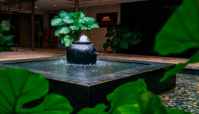 温泉传奇永春泉凭什么爆火11年