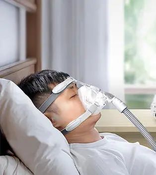 医学科普谈谈氧疗那点事