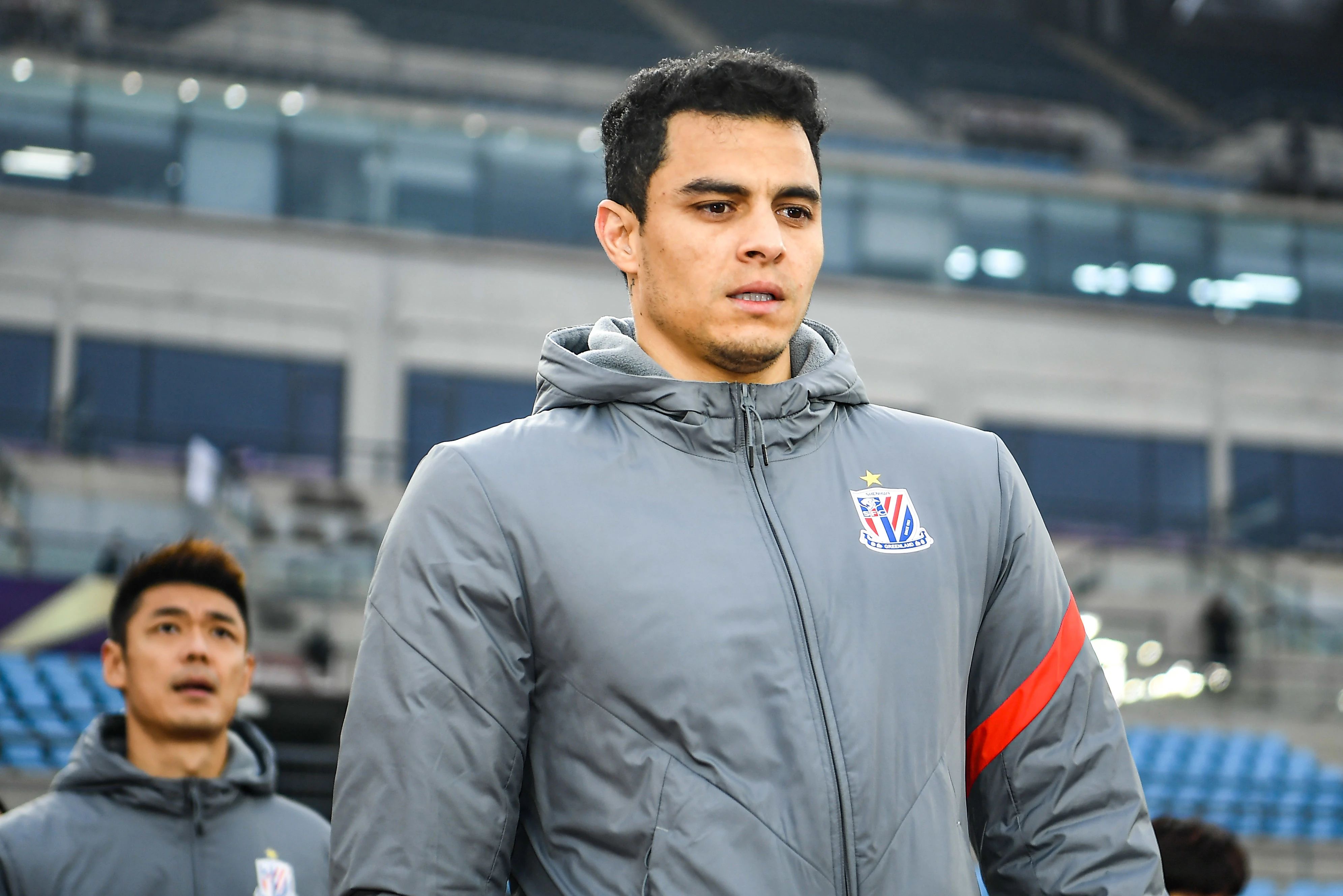 申花与莫雷诺的走势,与暂未提上日程的球队未来目标有直接关系