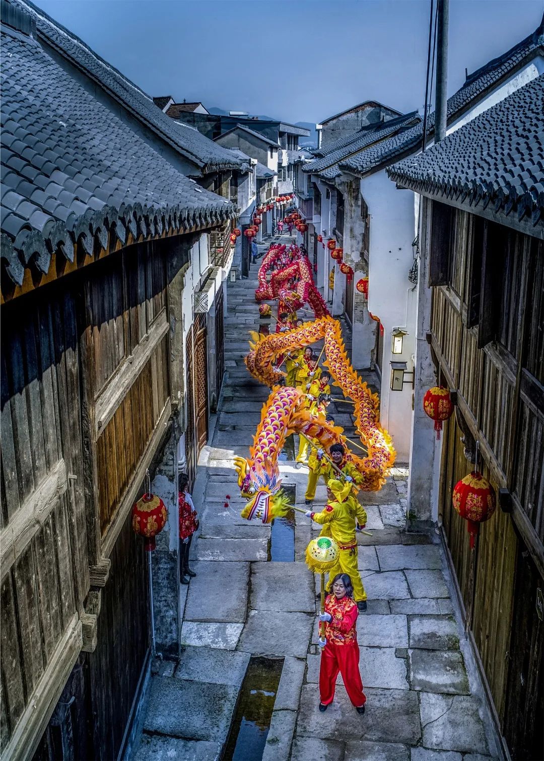 萧山3地入选"杭州亚运人文体验点"